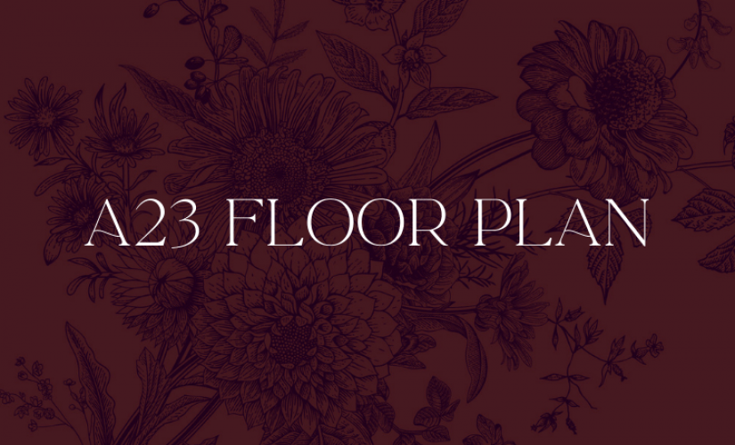 A23 Floor Plan