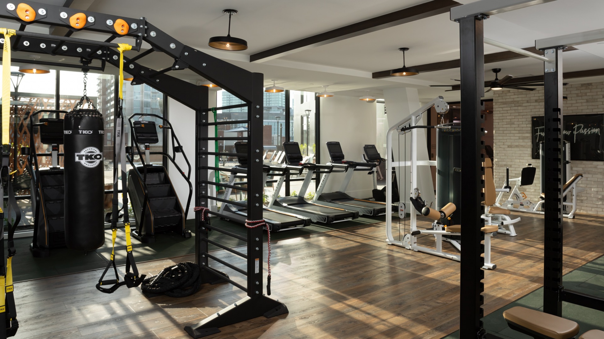 Studio 908 Fitness Center